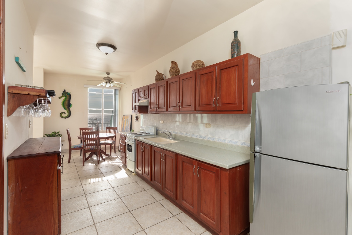 Beachfront Oceanview Penthouse in San Juan del Sur Invest Nicaragua Real Estate San Juan del Sur Tola 1