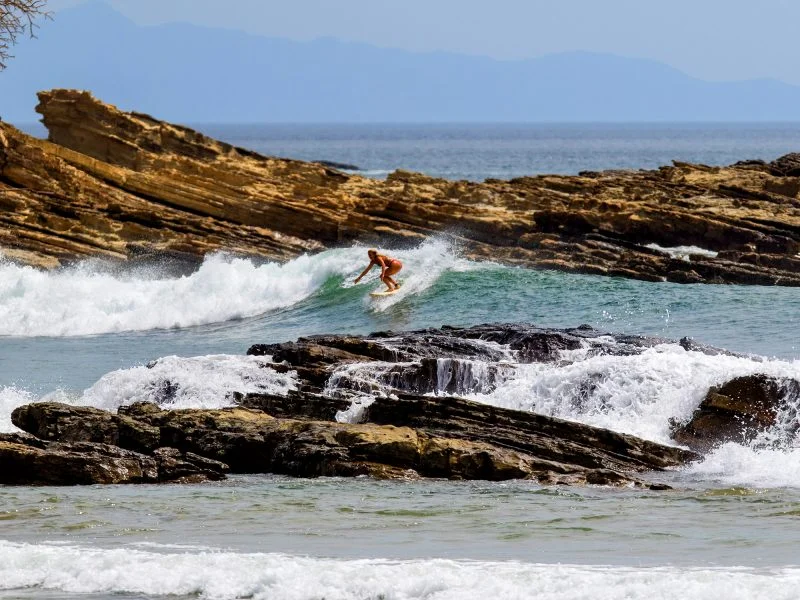 nicaragua surfing san0juan del sur
