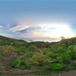 Playa Yankee Lot with Panoramic Views