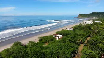 Hacienda Iguana Invest Nicaragua Real Estate San Juan del Sur