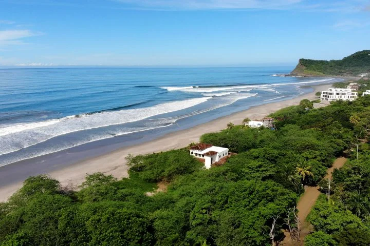 Hacienda Iguana Invest Nicaragua Real Estate San Juan del Sur