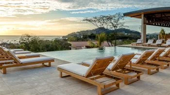 La Santa Maria Invest Nicaragua Real Estate San Juan del Sur