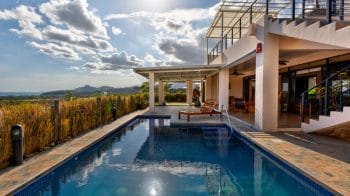 Lomas de Palermo Invest Nicaragua Real Estate San Juan del Sur