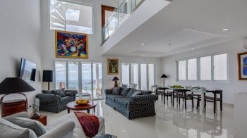 Malibu Luxury Ocean View Home Invest Nicaragua Real Estate San Juan del Sur