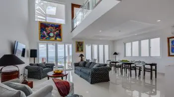 Malibu Luxury Ocean View Home Invest Nicaragua Real Estate San Juan del Sur 