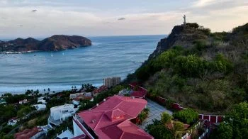 Pacific Marlin Invest Nicaragua Real Estate San Juan del Sur