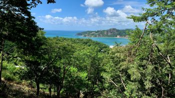 Paradise Bay Invest Nicaragua Real Estate San Juan del Sur