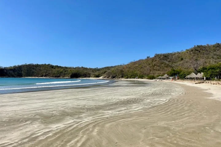 Playa Remanso Invest Nicaragua Real Estate San Juan del Sur