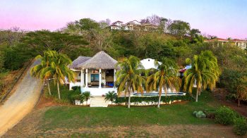 Rancho Santana Invest Nicaragua Real Estate Tola