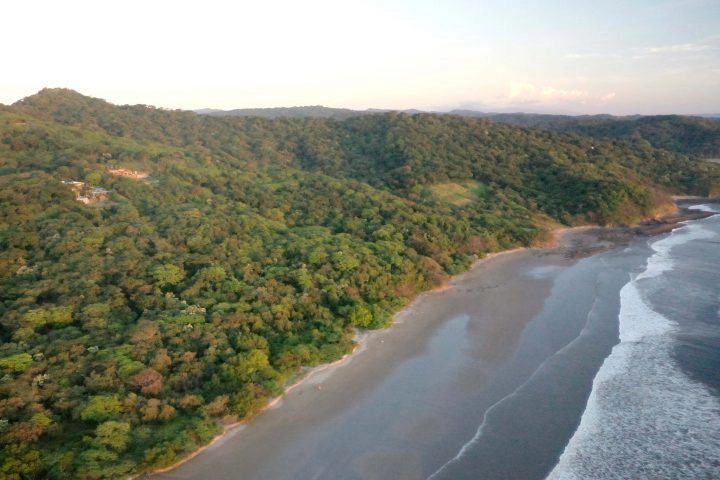 Playa Yankee Lot with Panoramic Views