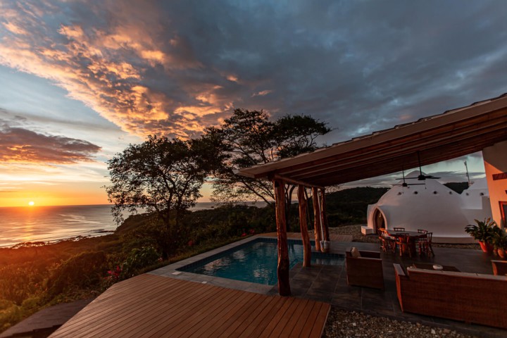 Casa Domos Invest Nicragua Real Estate San Juan del Sur Tola
