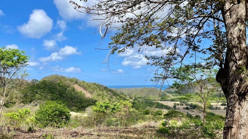 El Silencio - Ocean View Lots
