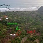 Playa Yankee Lot with Panoramic Views