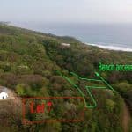 Playa Yankee Lot with Panoramic Views