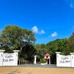 Playa Yankee Lot with Panoramic Views
