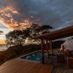 Ocean View Dome House