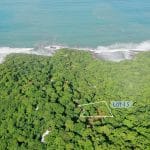 Large lot in Costa Dulce