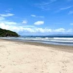 Playa Escameca