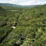These lots are two lots for the price of one.