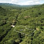 This lot in the gated Vista Del Mar community.