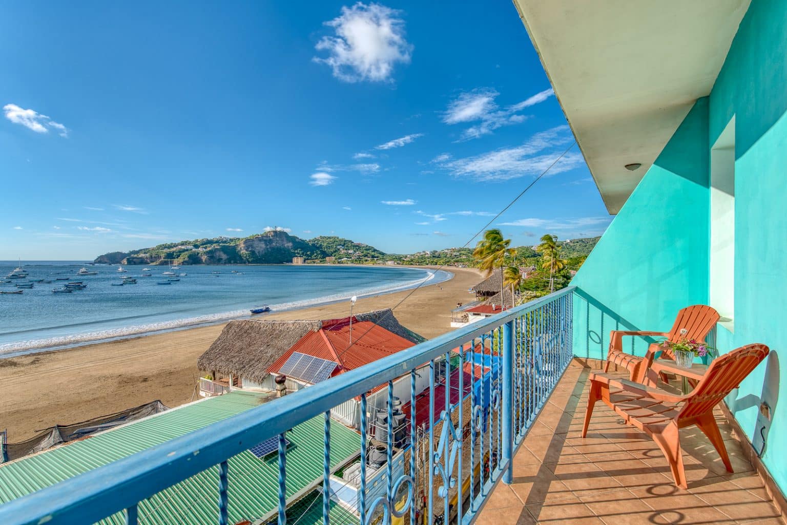 Invest Nicaragua Residential & Commercial Real Estate Properties