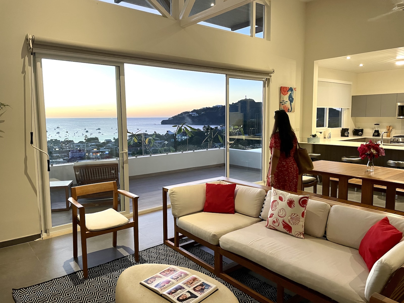 La Santa Maria Invest Nicaragua Real Estate San Juan Del Sur Tola 1