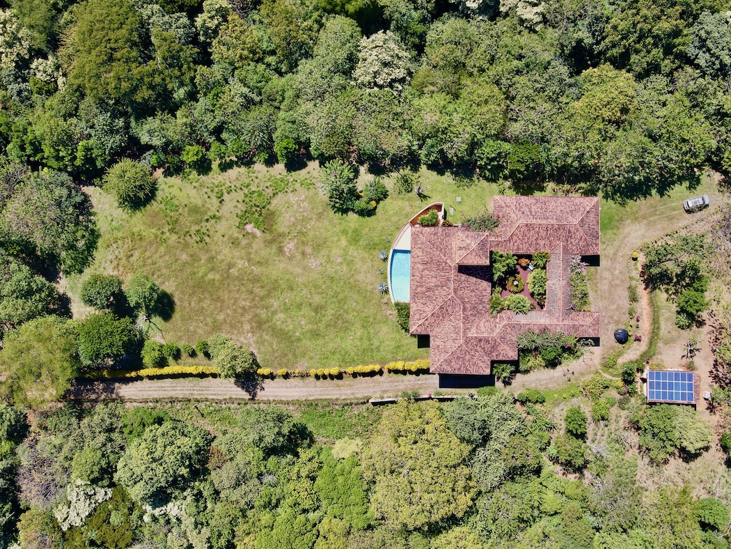 Hacienda Freedom in Las Fincas de Escamequita