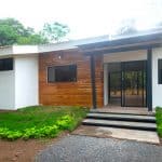 Villas de Marsella come in 2 bedrooms and 3 bedroom options.