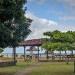 The project is located just steps from Playa Marsella.