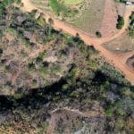This Big Sky Ranch lot is the perfect place to put down roots.