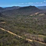 Welcome to this large lot with no building restrictions and an ocean view.