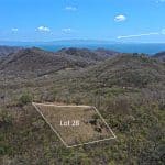 Welcome to this large lot with no building restrictions and an ocean view.