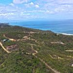 Ocean View Lot near Playa Yankee