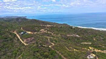 Ocean View Lot near Playa Yankee