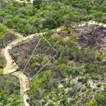 Ocean View Lot near Playa Yankee