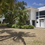 Exterior front of home