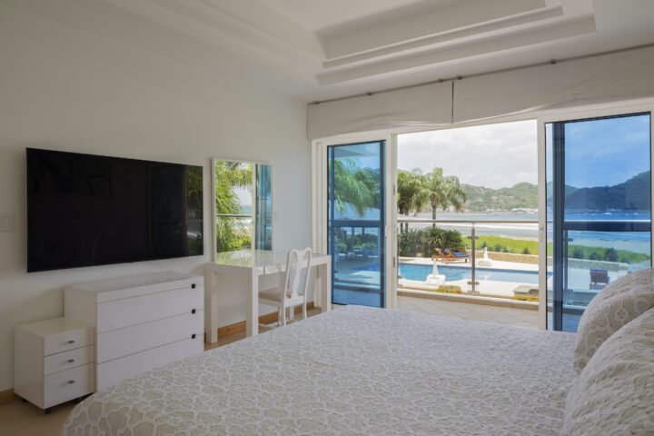 Guest bedroom angle 2