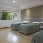 Second Guest bedroom angle 2