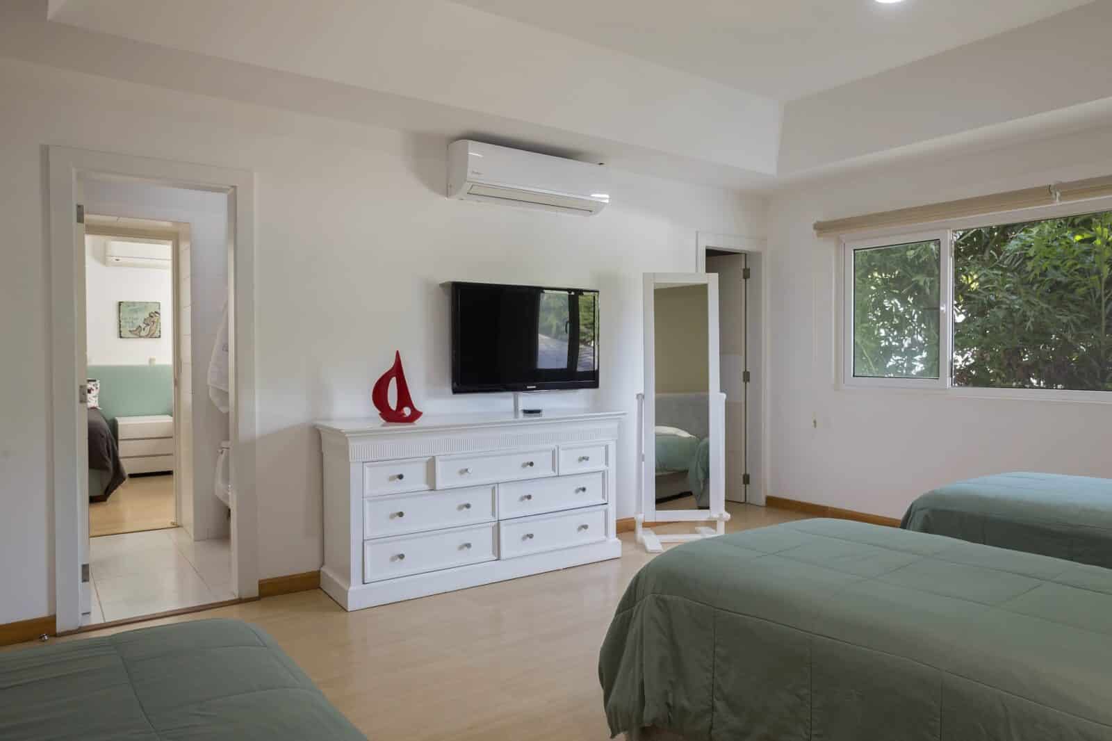 Second Guest bedroom