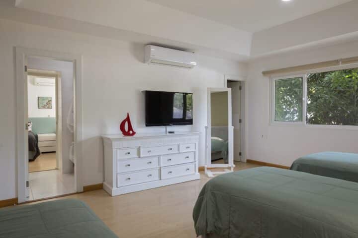 Second Guest bedroom