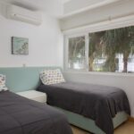 Third guest bedroom