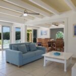 Interior living area angle 2