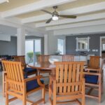 Interior dining area angle 3