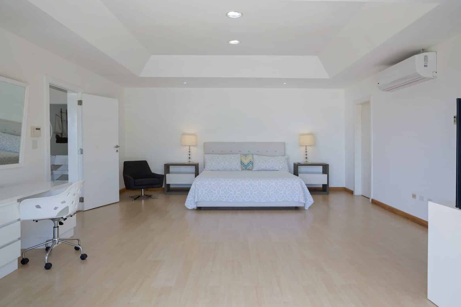 master bedroom angle 2