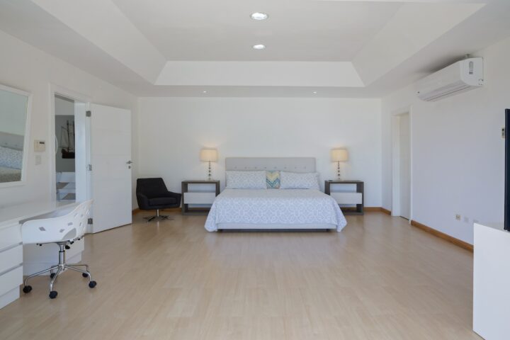master bedroom angle 2