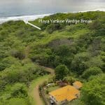 Casa Blanca Ocean View Walking Distance to Playa Yankee