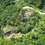 Triple Lot Near Playa Yankee