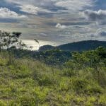 An ocean view triple lot near Playa Yankee is a rare find but here it is. This lot is a combination of three lots that have already been merged into one large lot. It gives plenty of room to build a dream home and ample space from the neighbors.