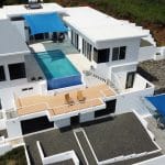 Luxury Home in Paradise Bay