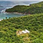 Ocean View Homesite in Paradise Bay